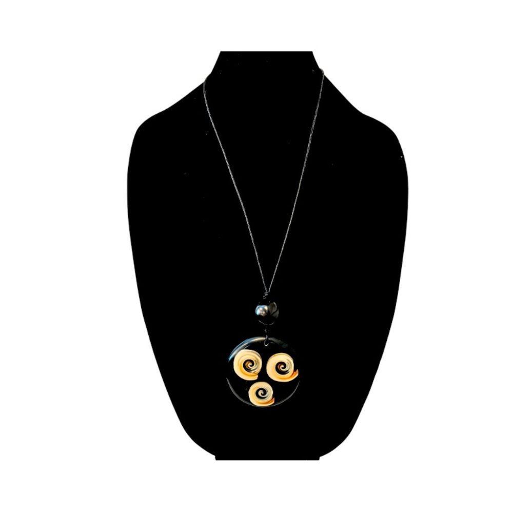 New Necklace